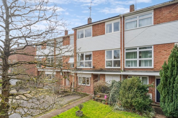 River Area, Maidenhead - EAID:BMHCC, BID:maidenhead
