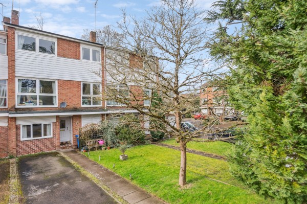 River Area, Maidenhead - EAID:BMHCC, BID:maidenhead