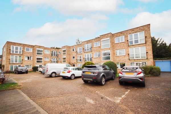 All Saints Avenue, Maidenhead - EAID:BMHCC, BID:maidenhead