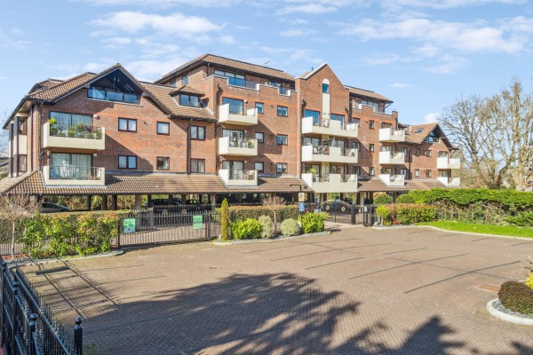 River Area, Maidenhead - EAID:BMHCC, BID:maidenhead