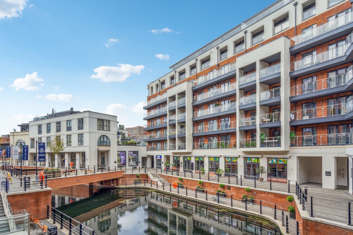 Images for Waterside Court, The Colanade, Maidenhead EAID:BMHCC BID:maidenhead