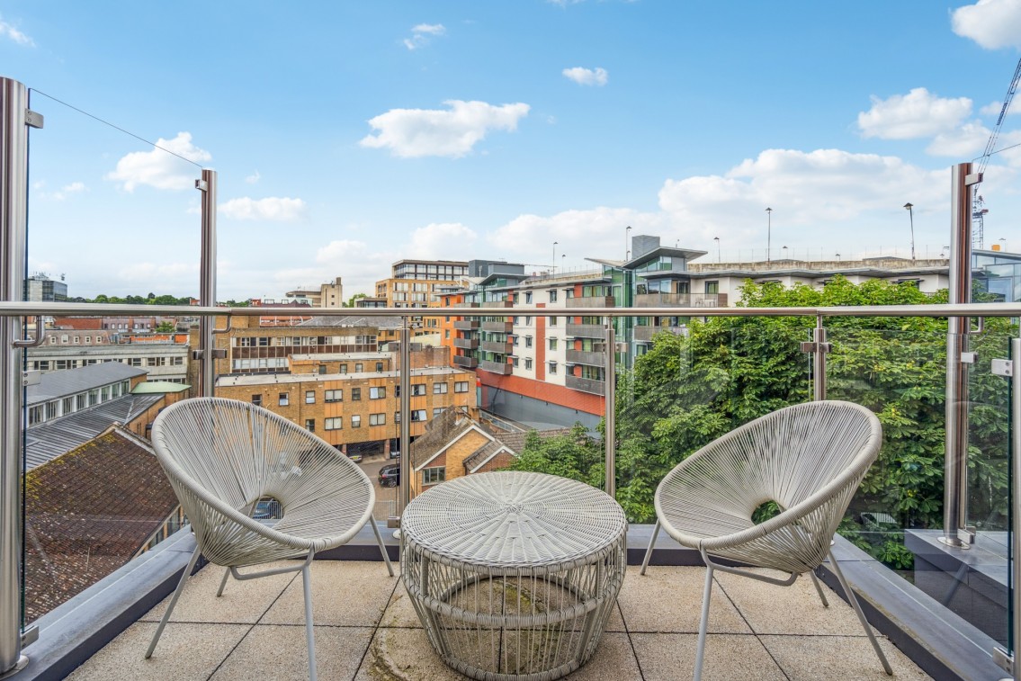 Images for Waterside Court, The Colanade, Maidenhead EAID:BMHCC BID:maidenhead