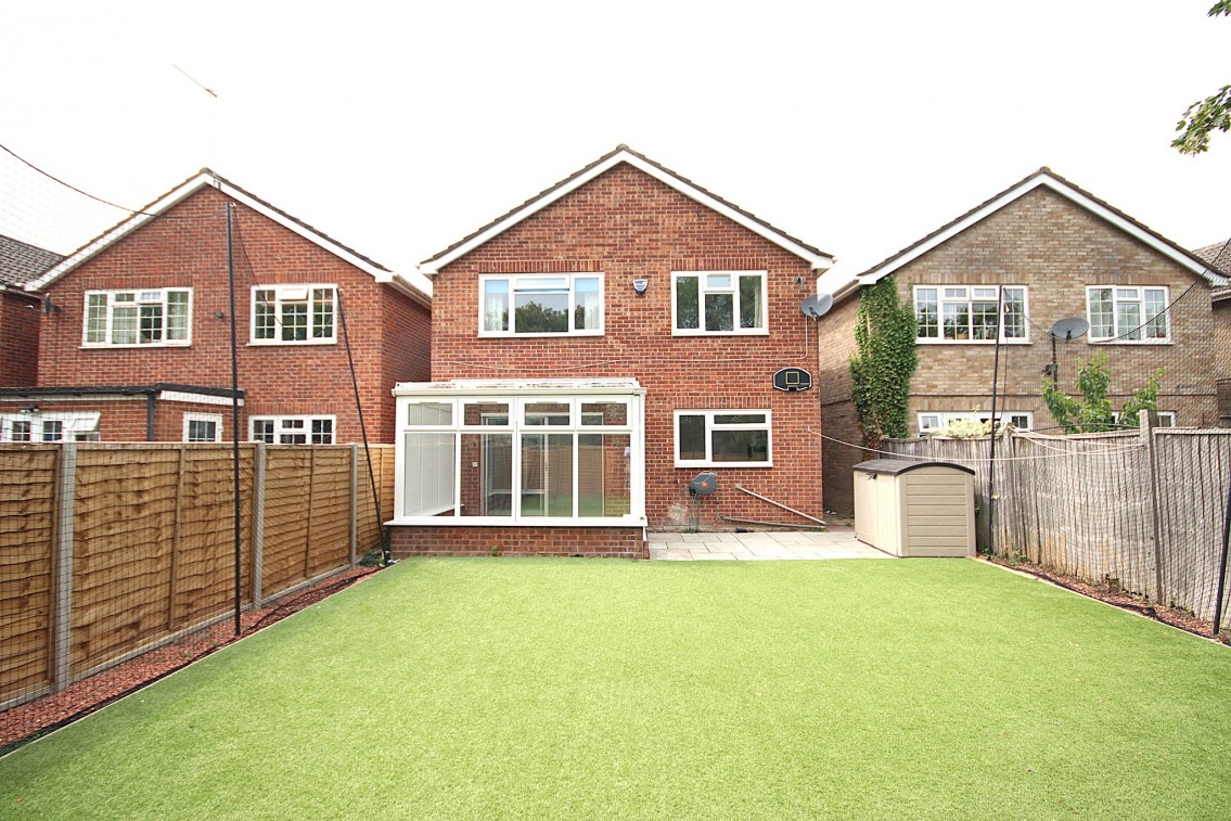 Images for TOWN CENTRE FAMILY HOME, Maidenhead EAID:BMHCC BID:maidenhead