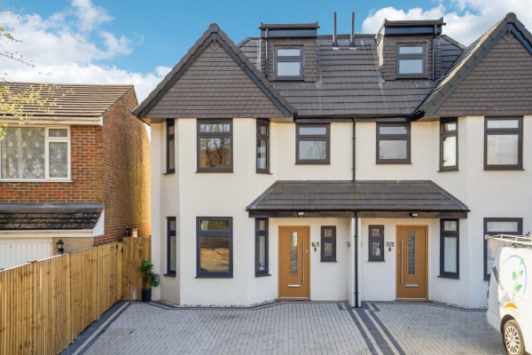 New Home, Altwood Area, Maidenhead - EAID:BMHCC, BID:maidenhead