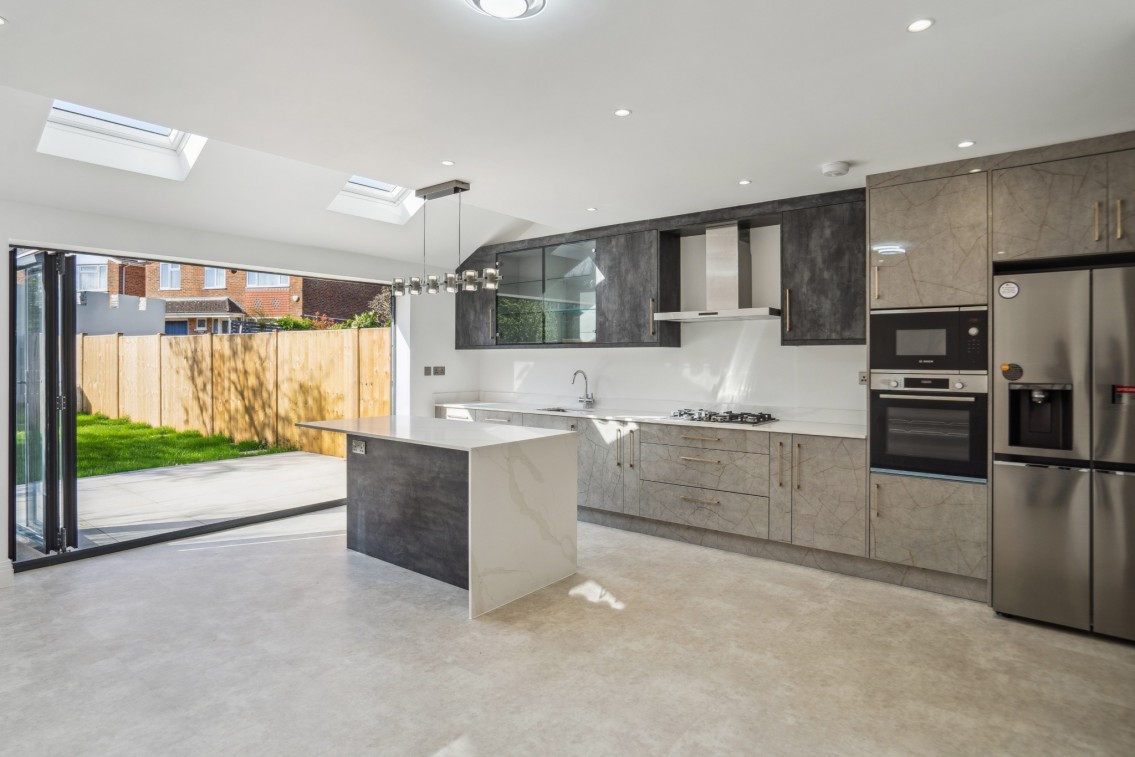 Images for New Home, Altwood Area, Maidenhead EAID:BMHCC BID:maidenhead