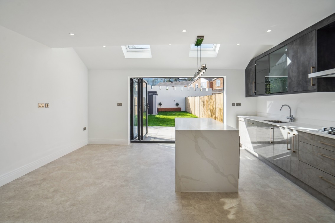 Images for New Home, Altwood Area, Maidenhead EAID:BMHCC BID:maidenhead
