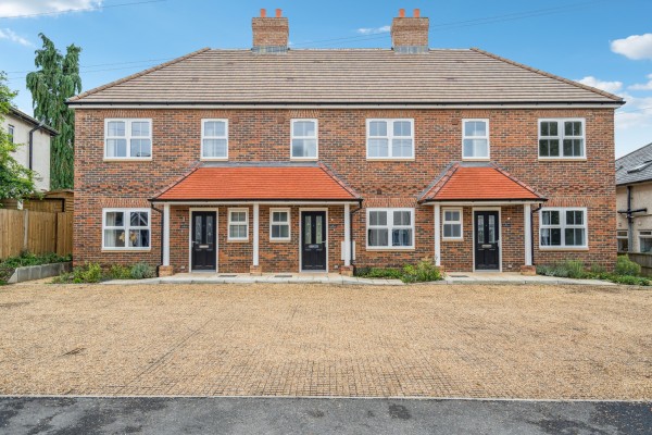 New Home, Furze Platt, Maidenhead - EAID:BMHCC, BID:maidenhead