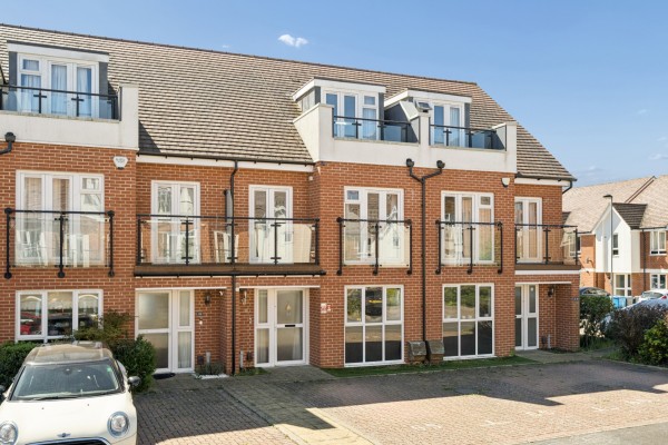 Furze Platt, Maidenhead - EAID:BMHCC, BID:maidenhead
