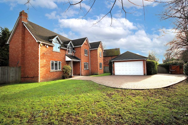 Ascot Road, Holyport, Maidenhead - EAID:BMHCC, BID:maidenhead