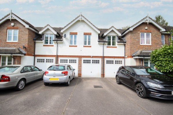 Kendall Place, Maidenhead - EAID:BMHCC, BID:maidenhead