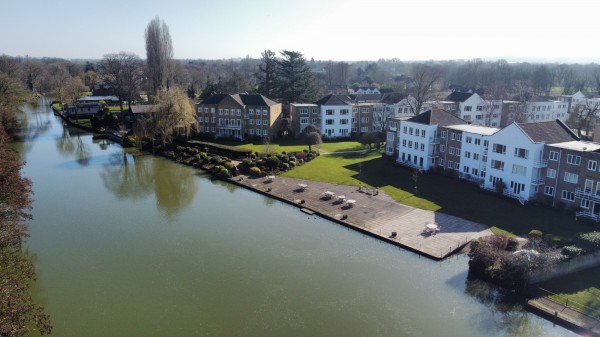 Riverside Development, Bray, Maidenhead - EAID:BMHCC, BID:maidenhead