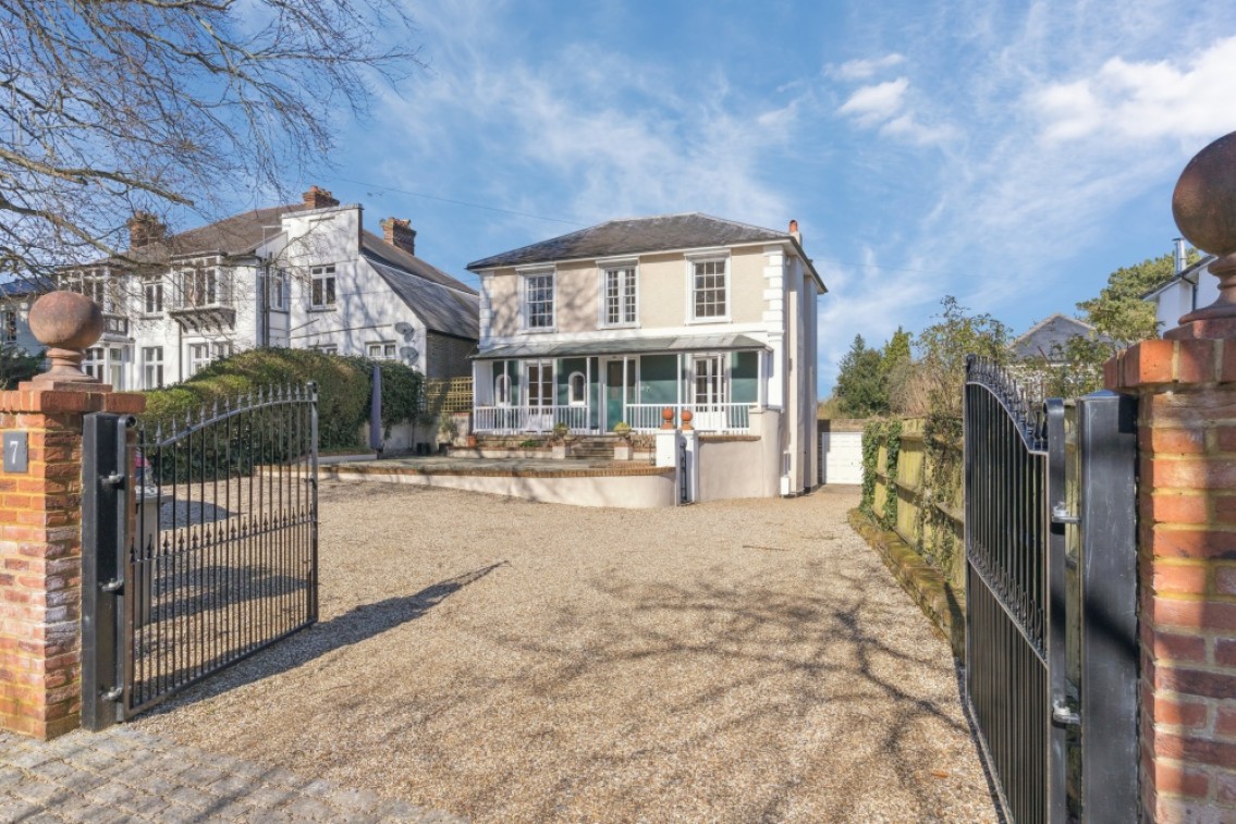 Images for Castle Hill Terrace, Maidenhead, Berkshire EAID:BMHCC BID:maidenhead