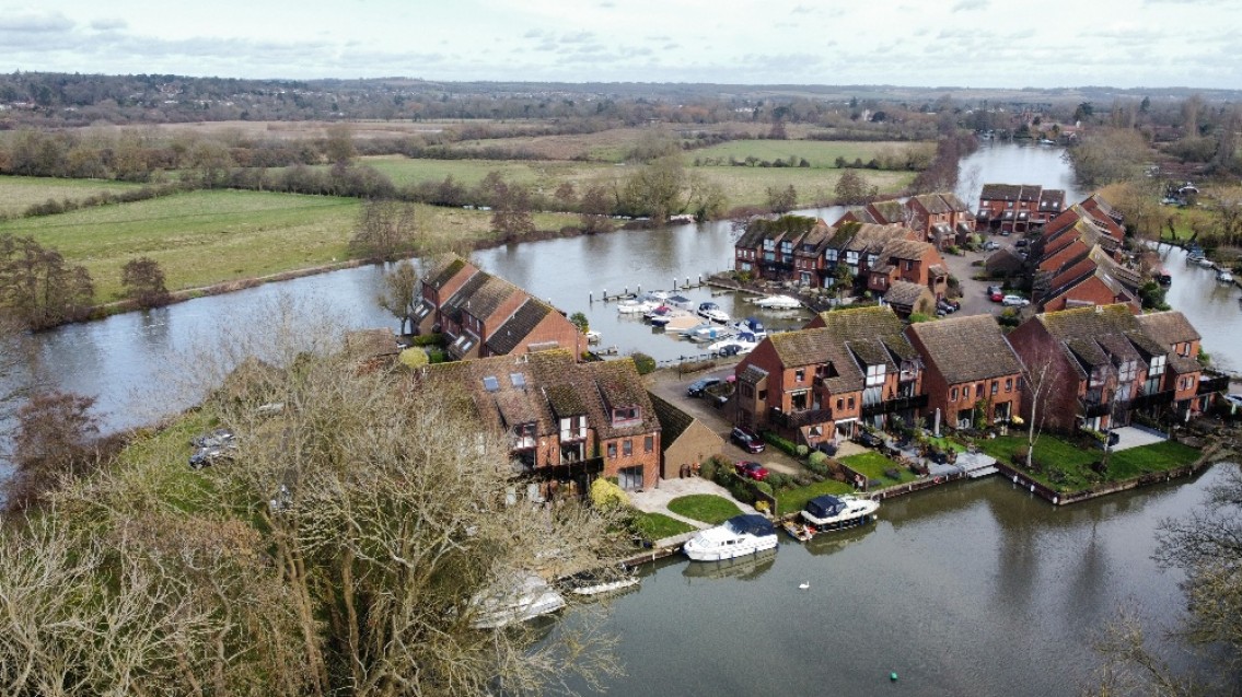 Images for Temple Mill Island, Marlow EAID:BMHCC BID:maidenhead