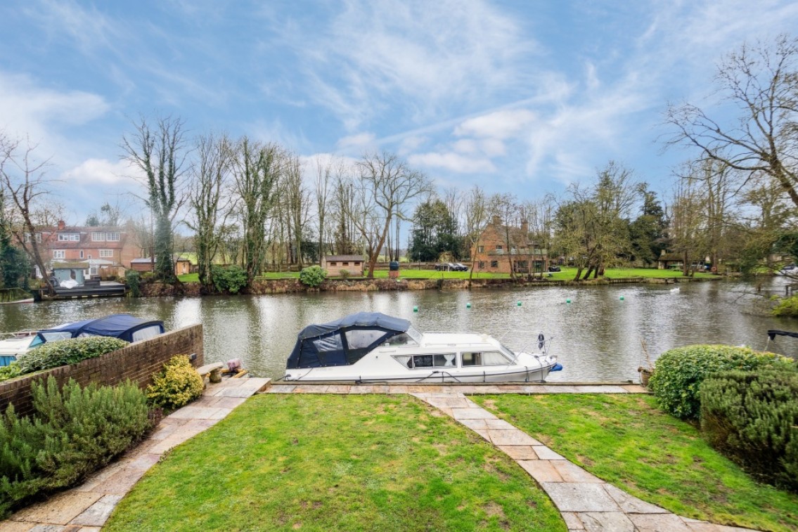 Images for Temple Mill Island, Marlow EAID:BMHCC BID:maidenhead