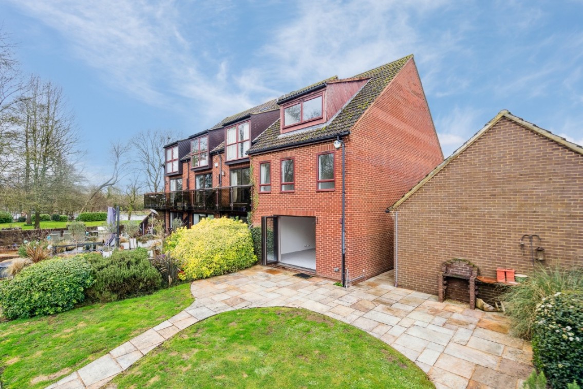 Images for Temple Mill Island, Marlow EAID:BMHCC BID:maidenhead