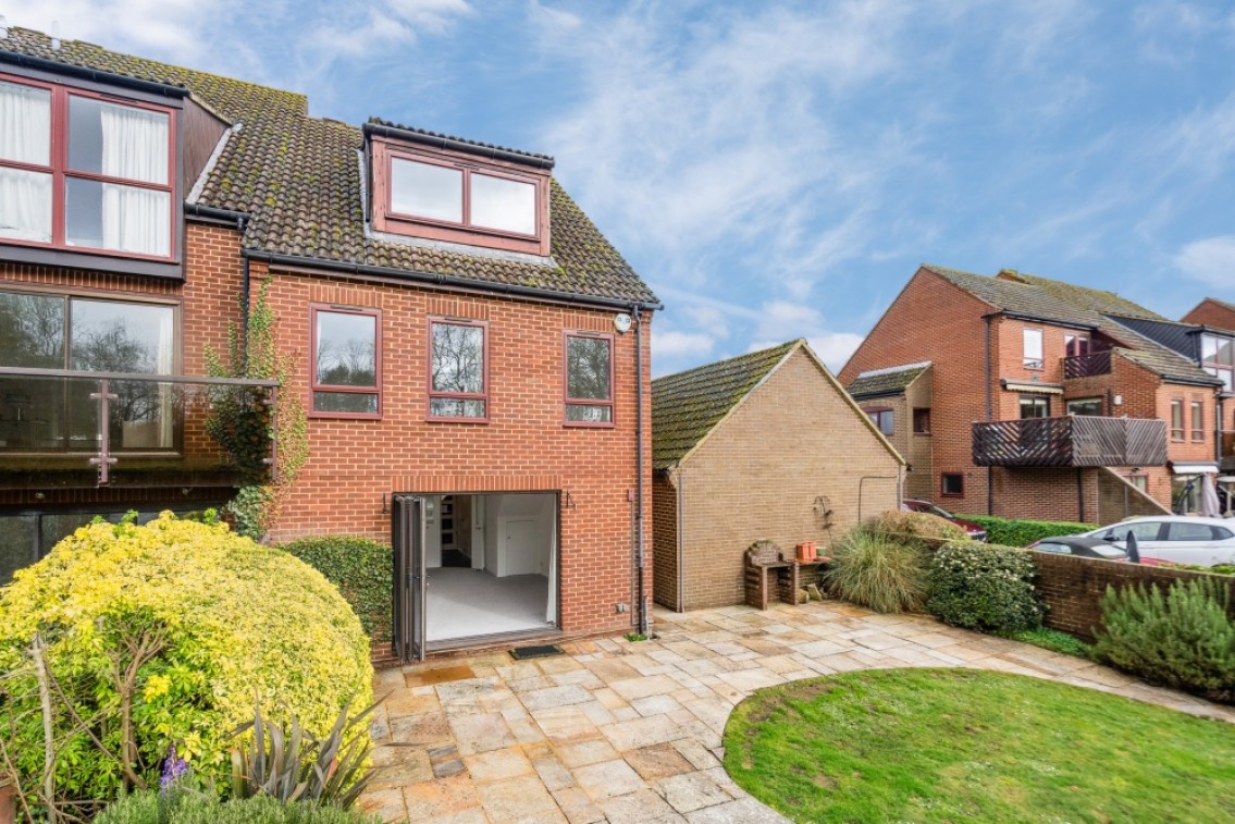 Images for Temple Mill Island, Marlow EAID:BMHCC BID:maidenhead