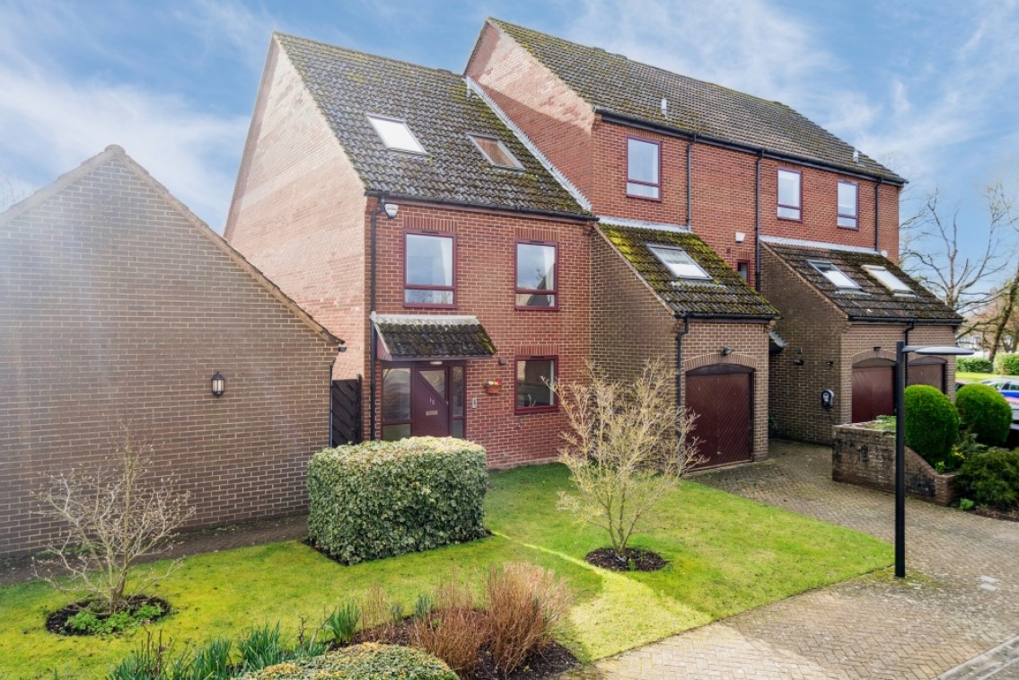 Images for Temple Mill Island, Marlow EAID:BMHCC BID:maidenhead