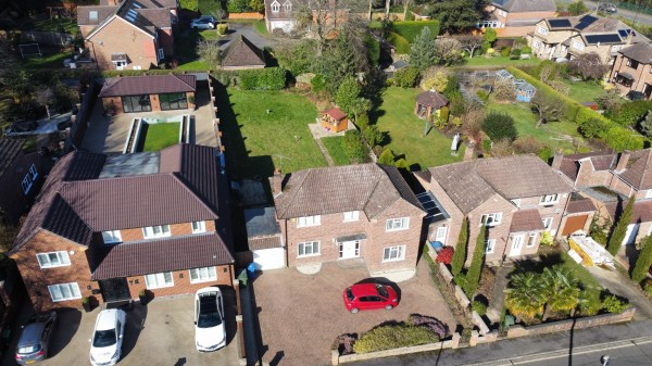 Clifton Close, Maidenhead - EAID:BMHCC, BID:maidenhead