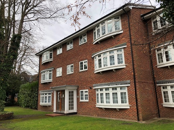 Close To Town & Station, Maidenhead - EAID:BMHCC, BID:maidenhead