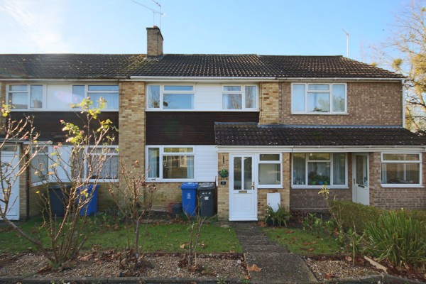 Altwood Area, Maidenhead - EAID:BMHCC, BID:maidenhead
