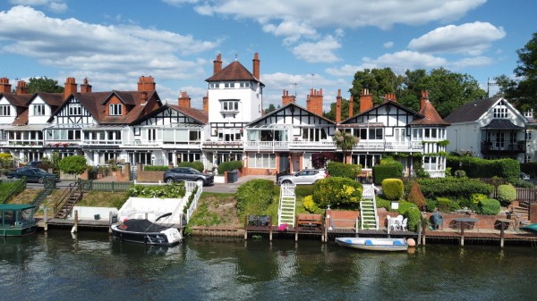 River Road, Taplow, Maidenhead - EAID:BMHCC, BID:maidenhead