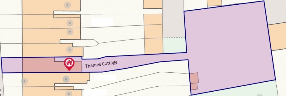 Floorplan for River Road, Taplow, Maidenhead