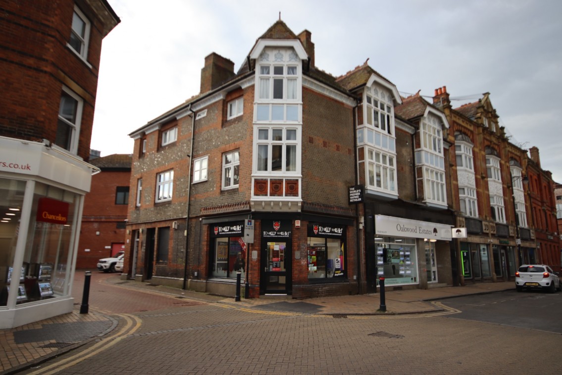 Images for Town Centre, Maidenhead EAID:BMHCC BID:maidenhead