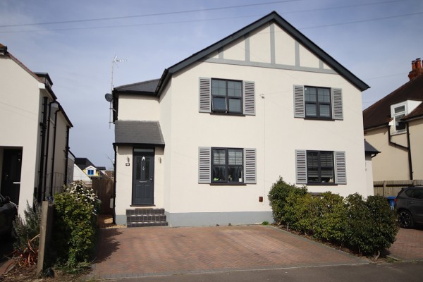 Blackamoor Lane, Maidenhead - EAID:BMHCC, BID:maidenhead