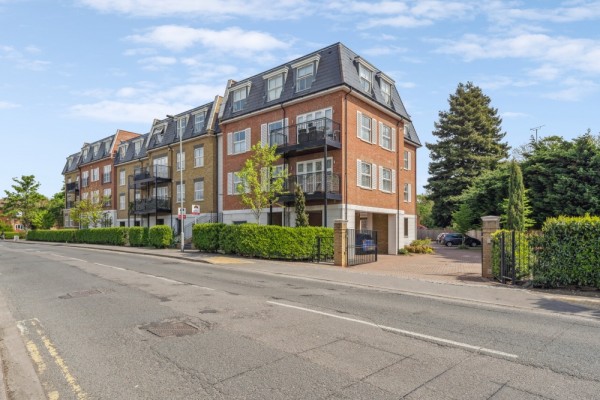 Oldfield Road, Maidenhead - EAID:BMHCC, BID:maidenhead