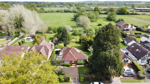 Moneyrow Green, Maidenhead - EAID:BMHCC, BID:maidenhead