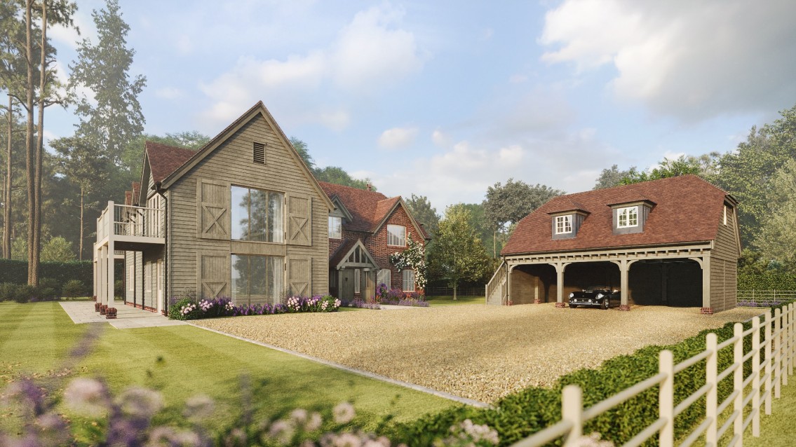 Images for Cherry Garden Lane, Maidenhead EAID:BMHCC BID:maidenhead