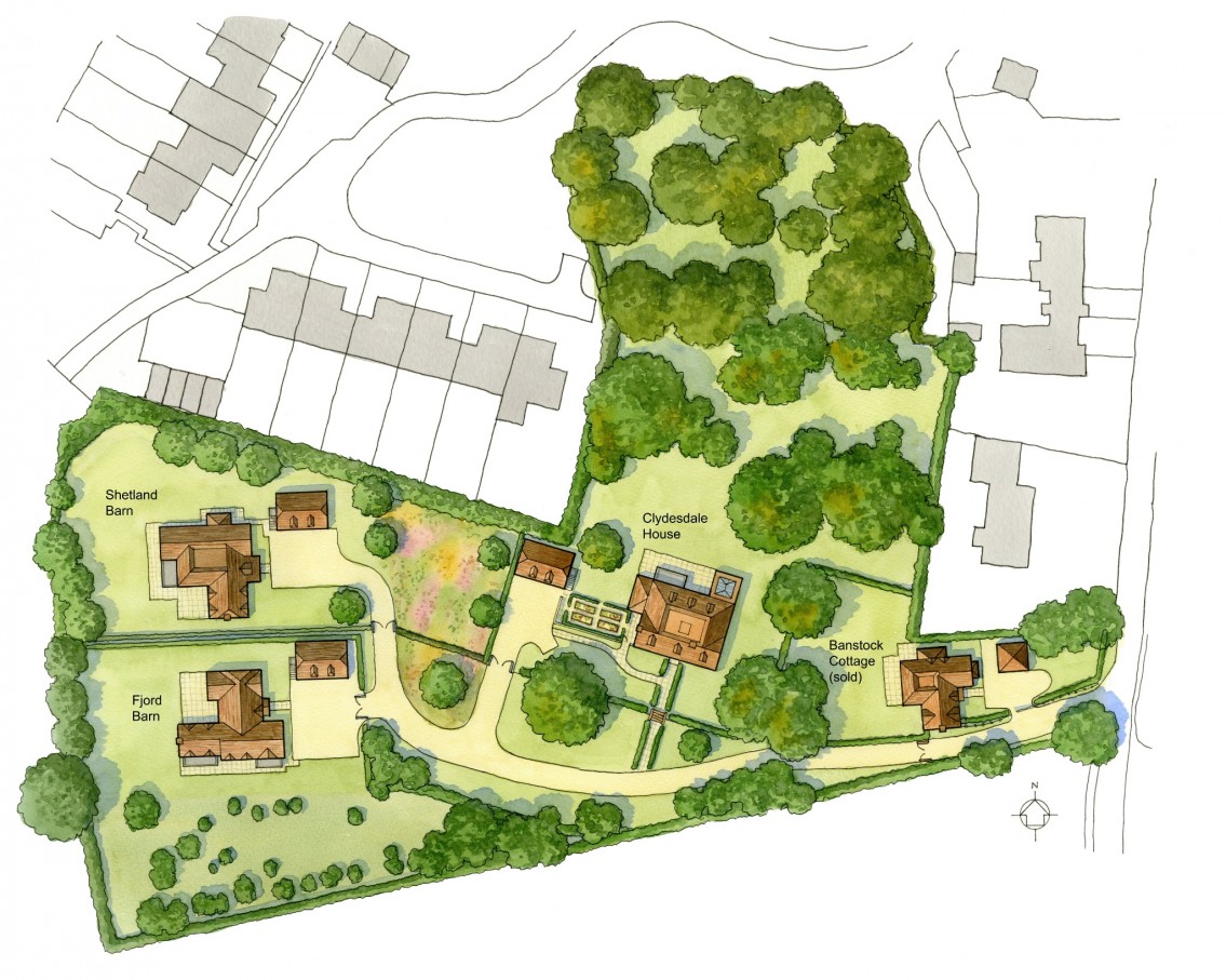 Images for Cherry Garden Lane, Maidenhead EAID:BMHCC BID:maidenhead