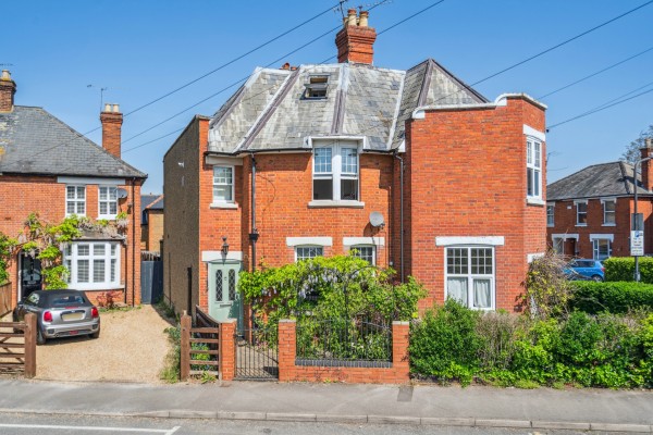St Marks Road, Maidenhead - EAID:BMHCC, BID:maidenhead