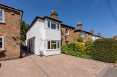 Images for Norfolk Park Cottages, Maidenhead