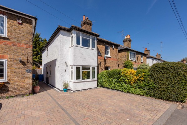 Norfolk Park Cottages, Maidenhead - EAID:BMHCC, BID:maidenhead