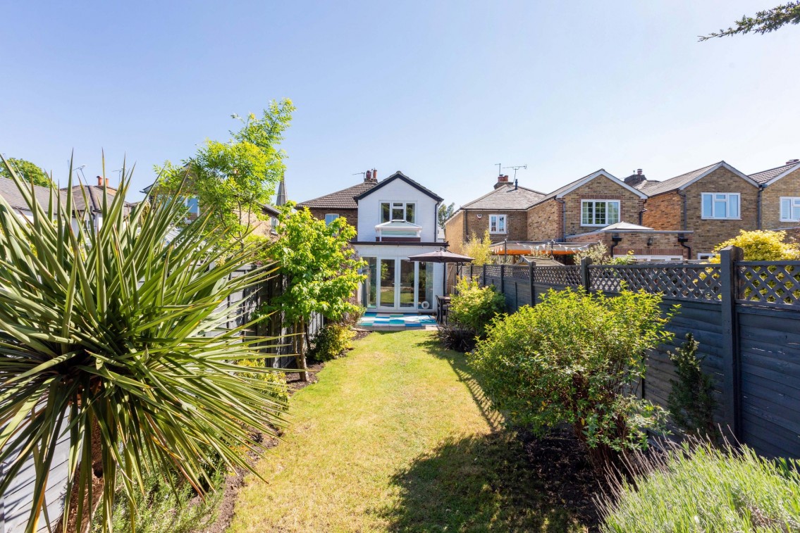 Images for Norfolk Park Cottages, Maidenhead EAID:BMHCC BID:maidenhead