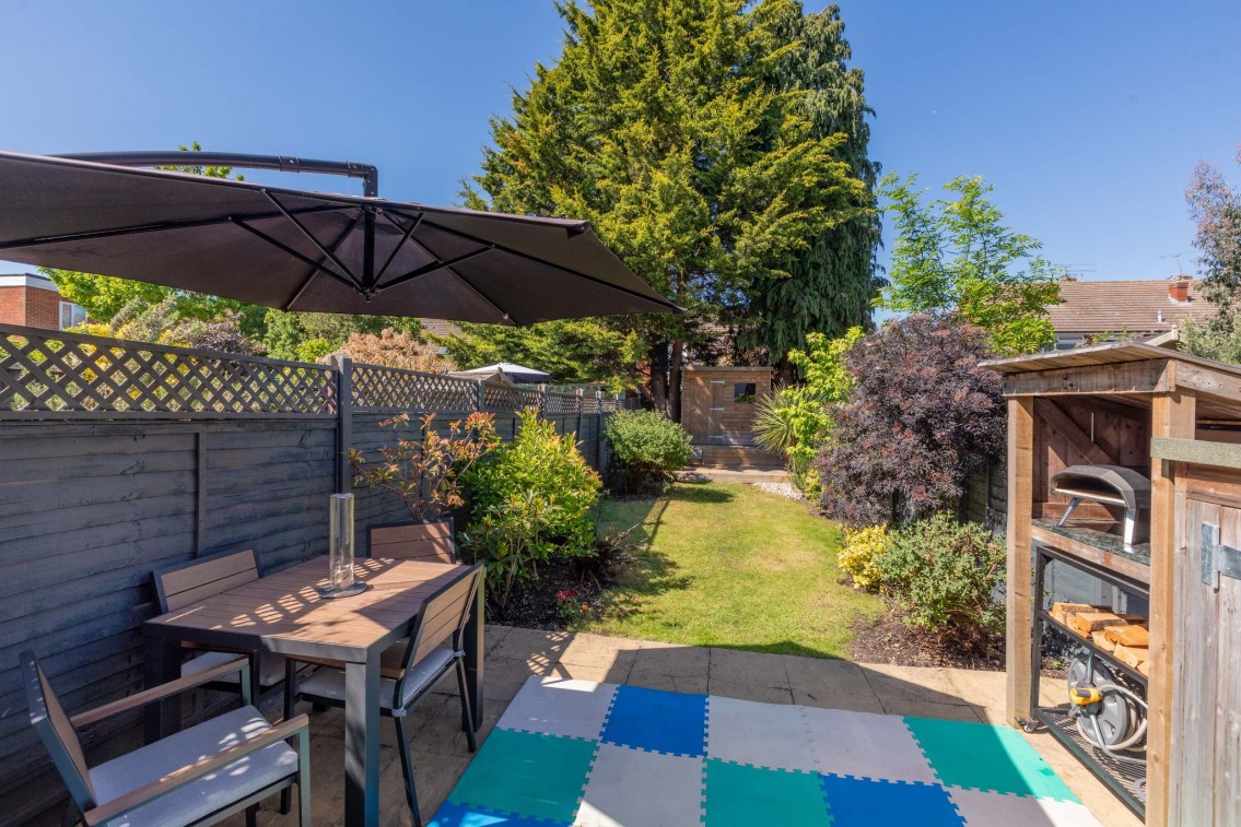 Images for Norfolk Park Cottages, Maidenhead EAID:BMHCC BID:maidenhead