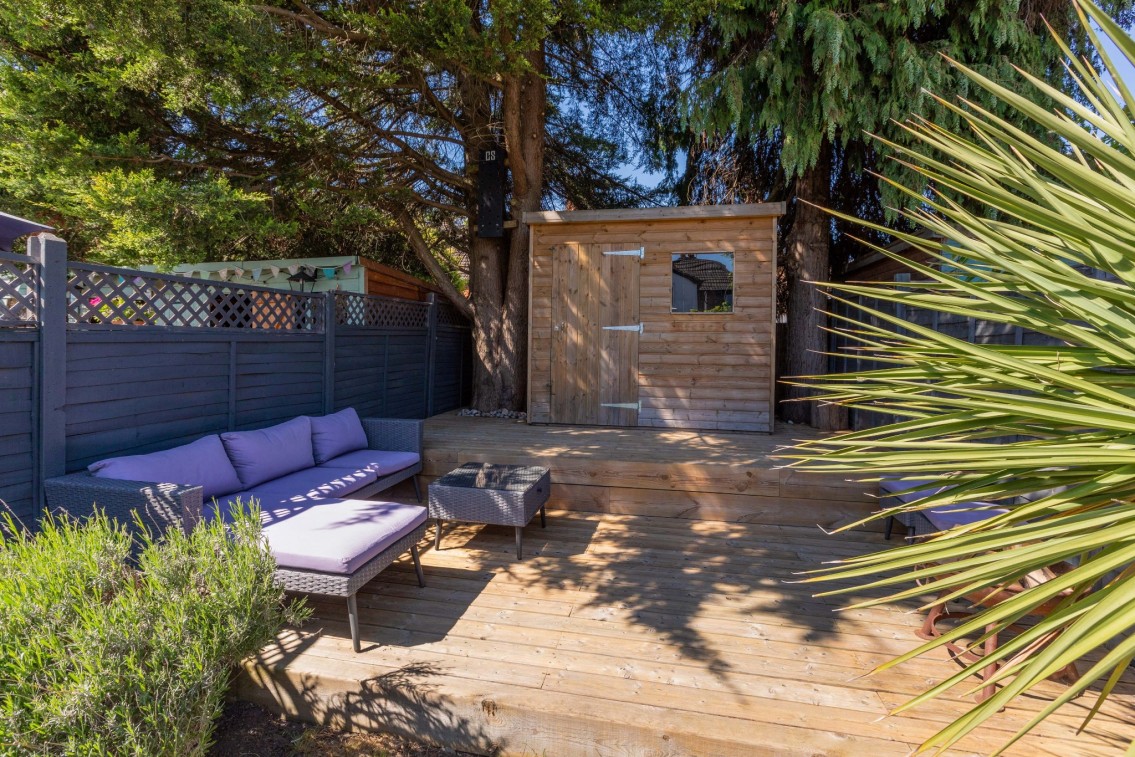 Images for Norfolk Park Cottages, Maidenhead EAID:BMHCC BID:maidenhead