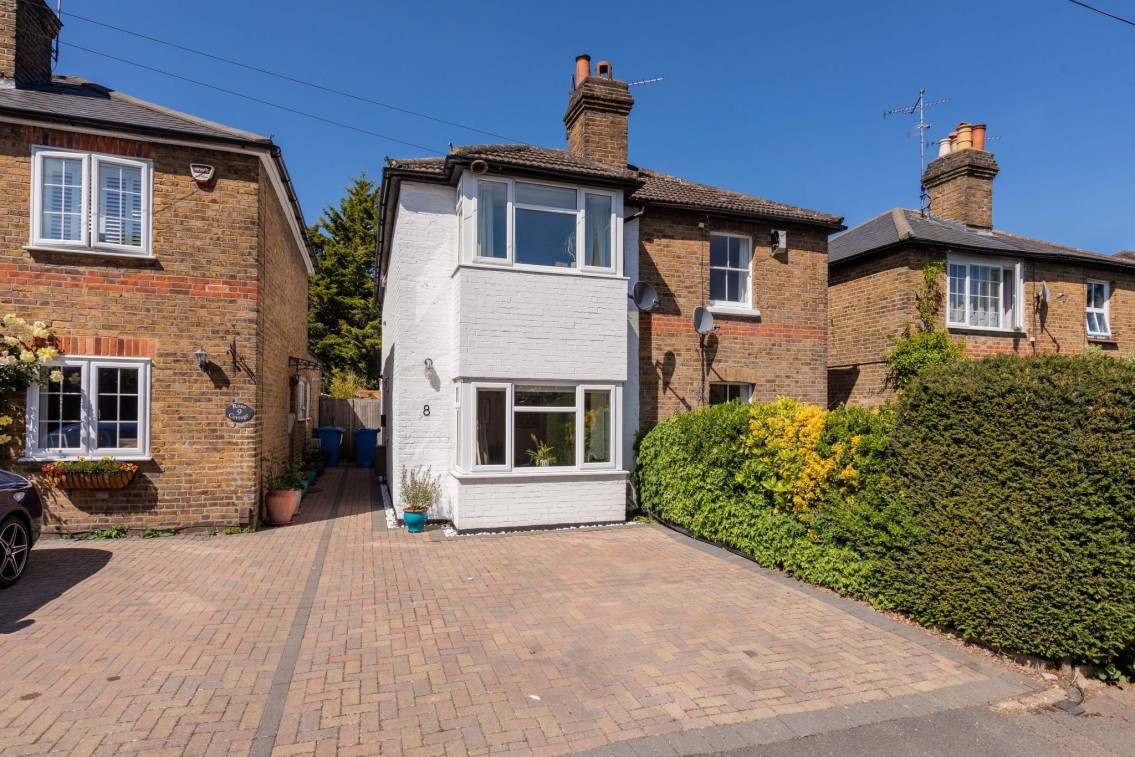 Images for Norfolk Park Cottages, Maidenhead EAID:BMHCC BID:maidenhead