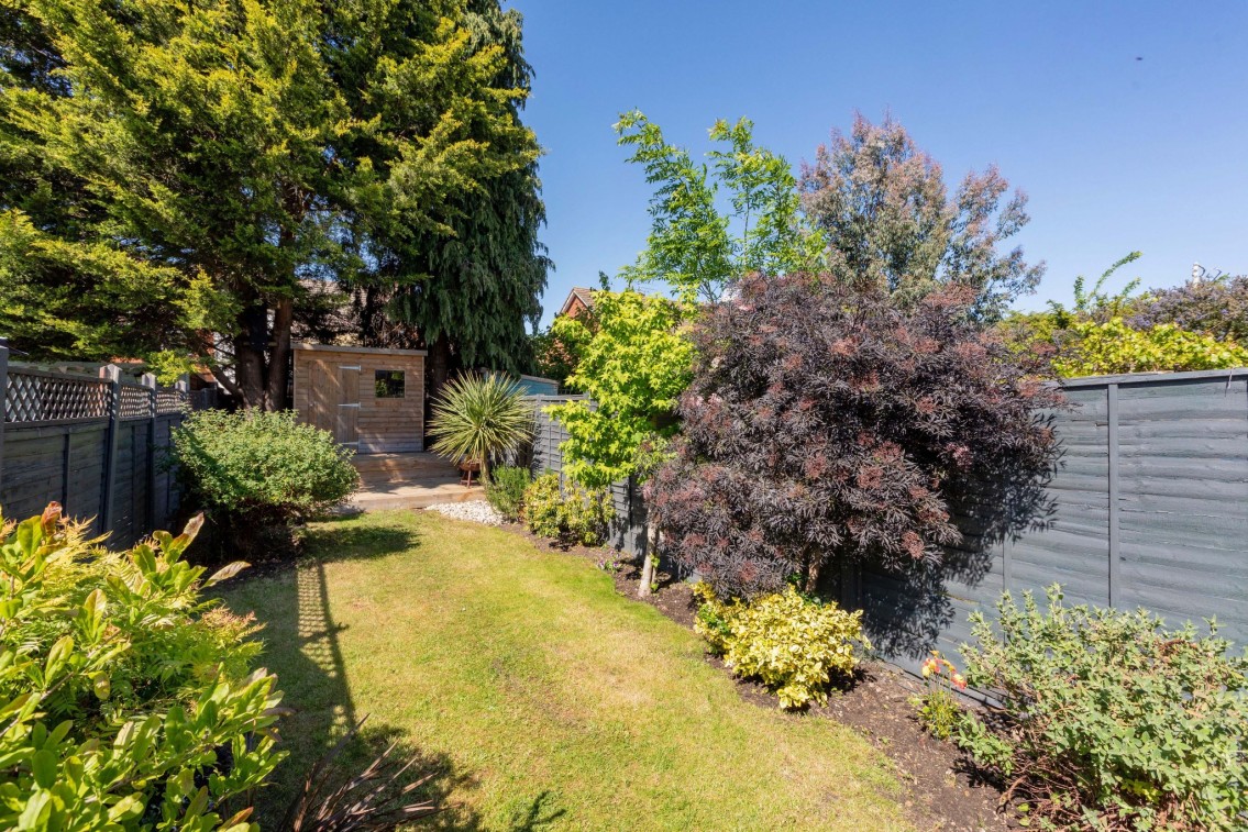 Images for Norfolk Park Cottages, Maidenhead EAID:BMHCC BID:maidenhead