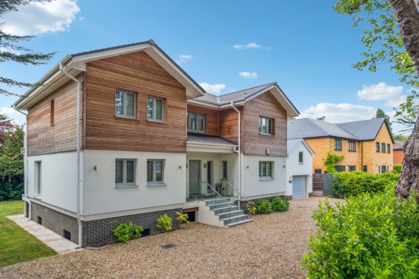 River Area, Maidenhead - EAID:BMHCC, BID:maidenhead
