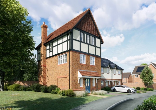 Manor Lane, Maidenhead - EAID:BMHCC, BID:maidenhead