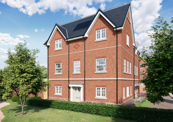 Manor Lane, Maidenhead - EAID:BMHCC, BID:maidenhead