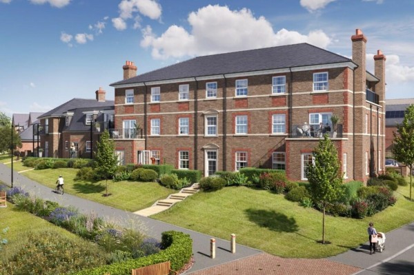 Manor Lane, Maidenhead - EAID:BMHCC, BID:maidenhead