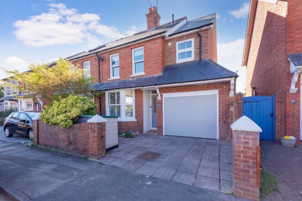 Highfield Road, Maidenhead - EAID:BMHCC, BID:maidenhead