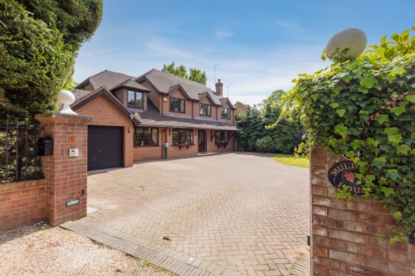 River Area, Maidenhead - EAID:BMHCC, BID:maidenhead