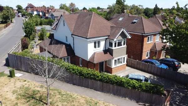 Birdwood Road, Maidenhead - EAID:BMHCC, BID:maidenhead