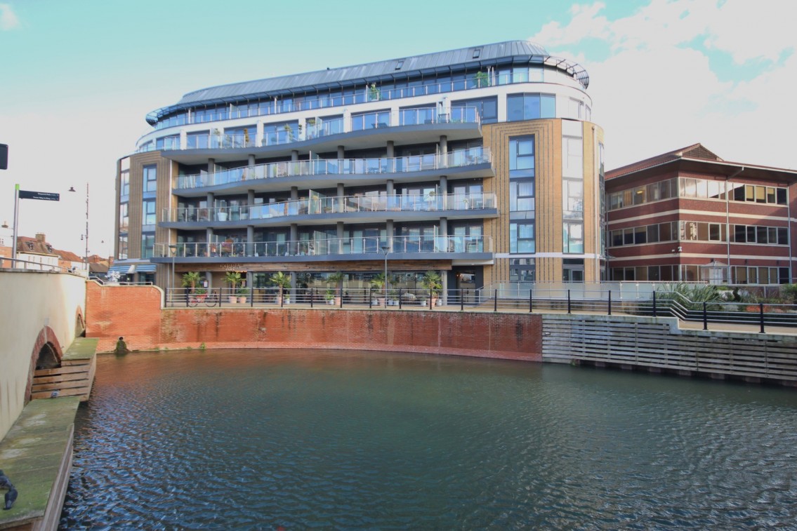 Images for Town Centre, Maidenhead EAID:BMHCC BID:maidenhead
