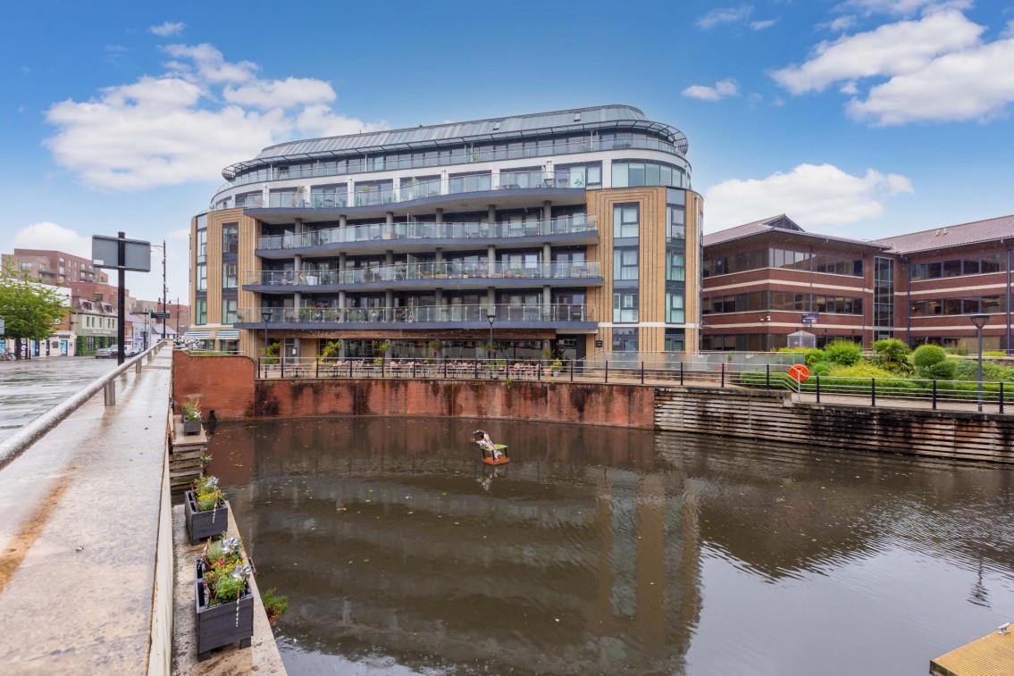 Images for Town Centre, Maidenhead EAID:BMHCC BID:maidenhead