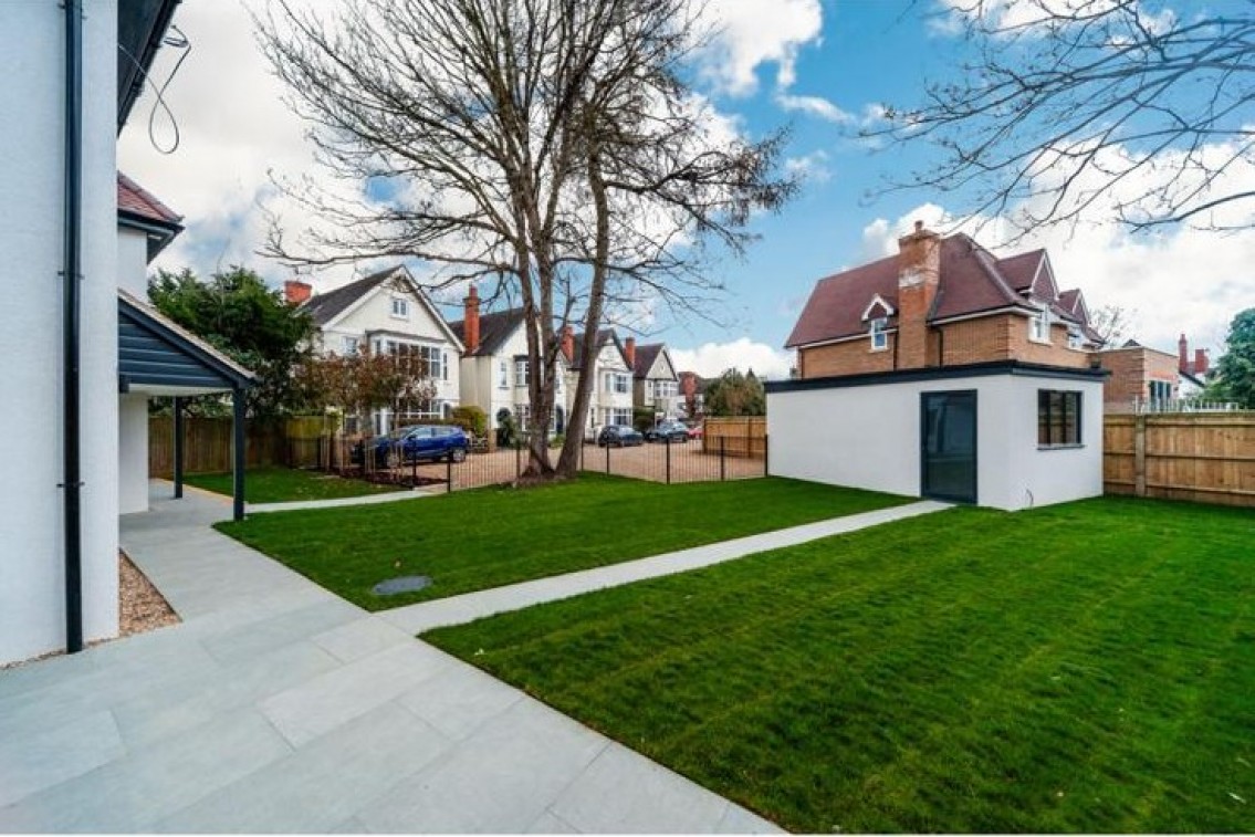 Images for Ellington Gardens, Taplow EAID:BMHCC BID:maidenhead